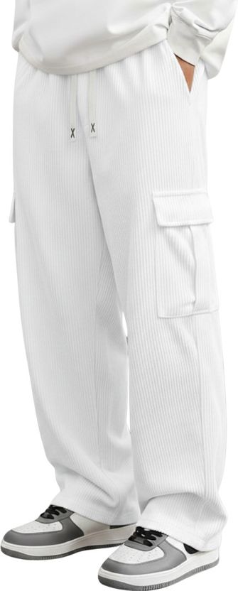 JexPuti Men Cargos - Image 4