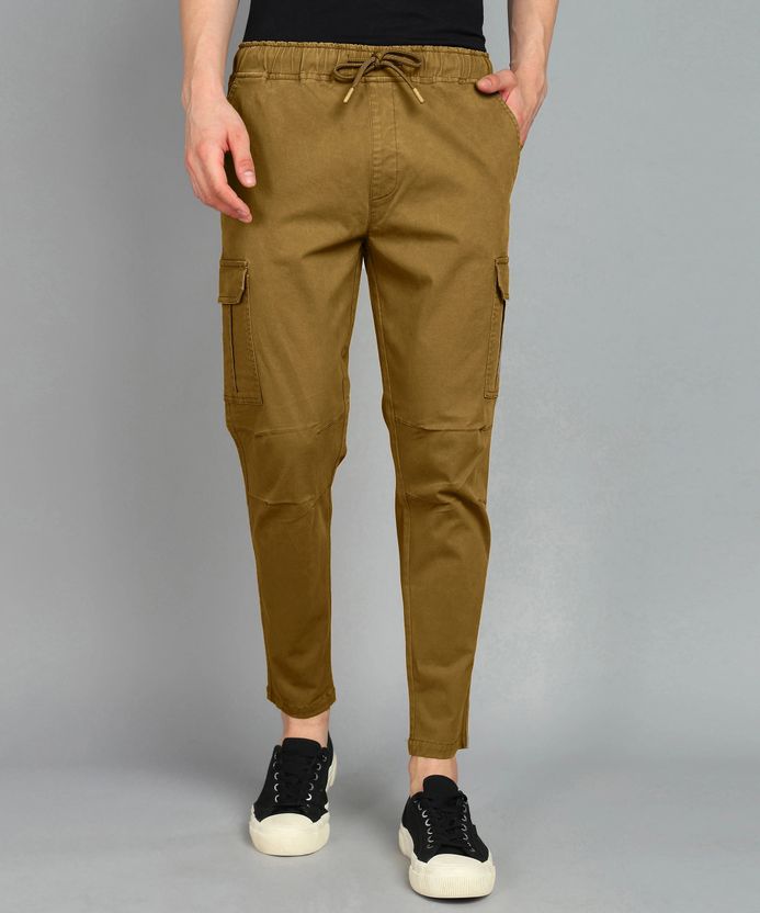 Gaucha Men's Cargo Pants - Image 6