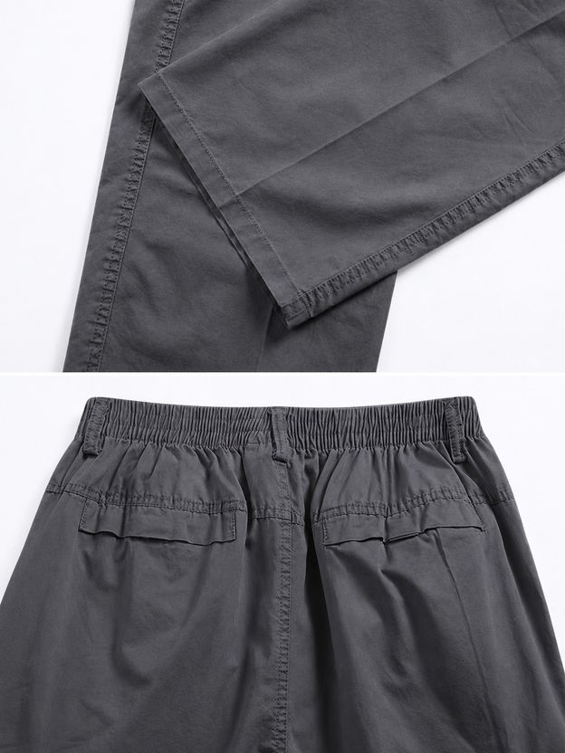 JexPuti Men Cargos - Image 5