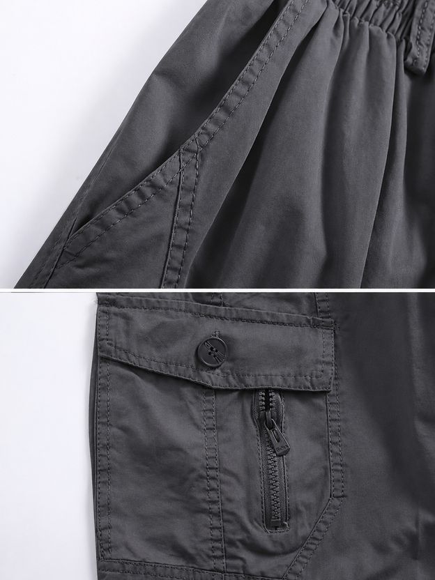 JexPuti Men Cargos - Image 4