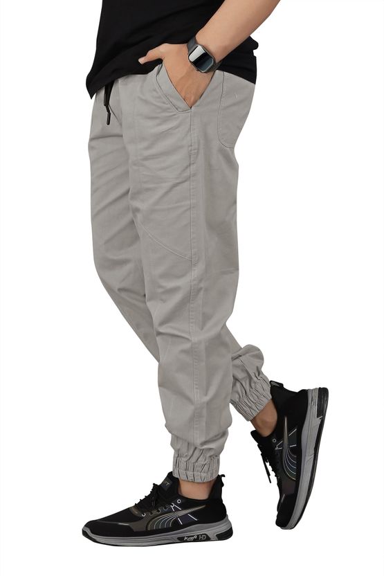 VEERAA Men Cargos - Image 2