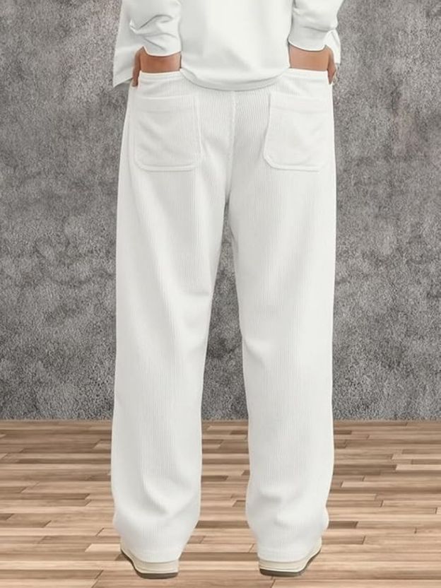 JexPuti Men Cargos - Image 2