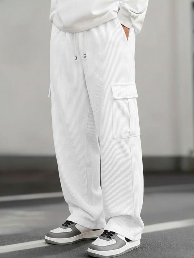 JexPuti Men Cargos - Image 1