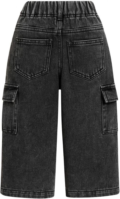 MalikFashio Boys Cargos - Image 2