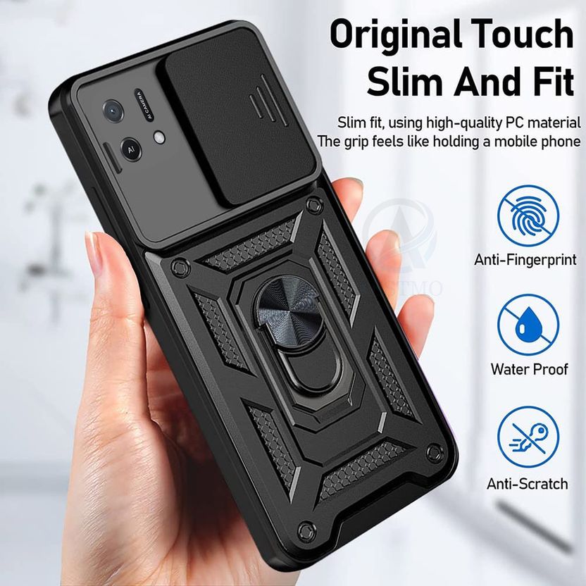 AESTMO Oppo A16K - Image 3