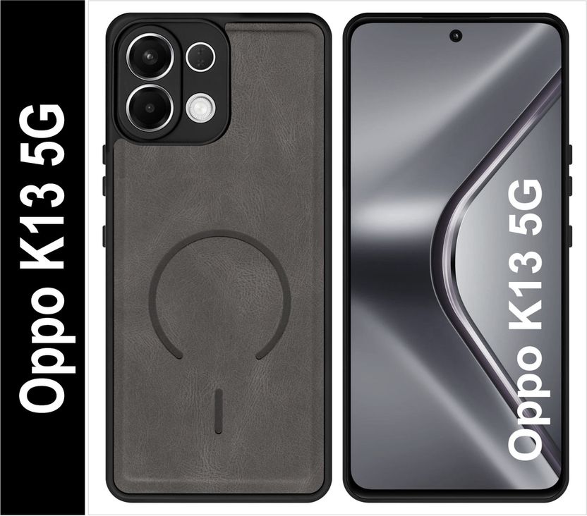 SBMS Back Cover for OPPO K13 5G Brown - Image 9
