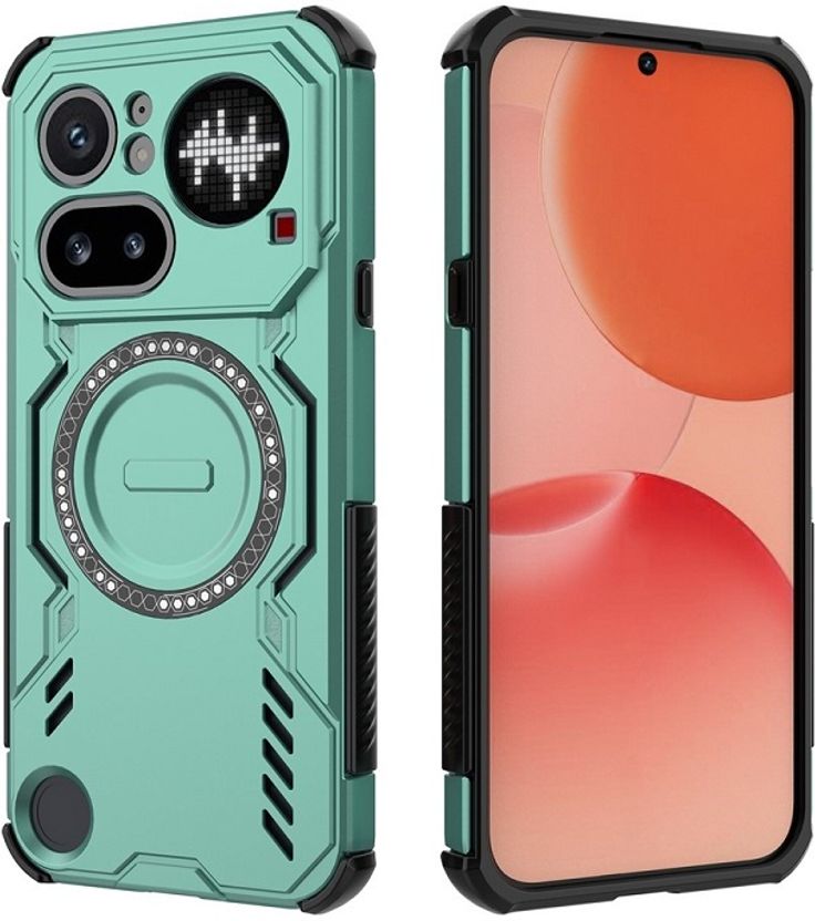 RUNICHA Nothing Phone 4a Pro 5G - Image 3