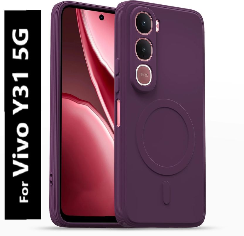 Vivo Y31 5G - Image 1