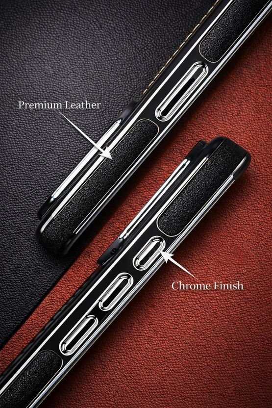 DCreate IPhone 13 Pro Black Matte Back Cover - Image 3