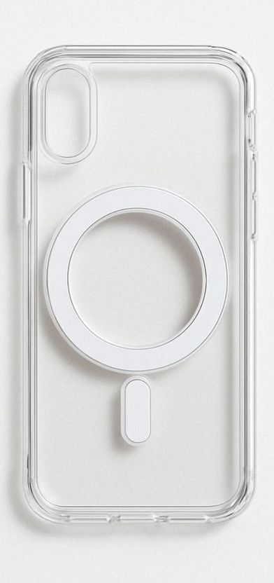 Aarov Back Cover for Apple iPhone XS - Image 1