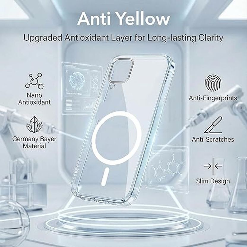 Kovado Back Cover for Samsung Galaxy F12 - Image 3