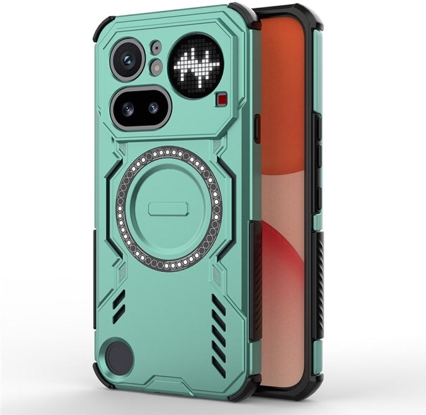 RUNICHA Nothing Phone 4a Pro 5G - Image 1