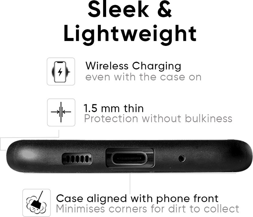 QRIOH Glass Back Cover for Poco X5 Pro 5G - Image 5