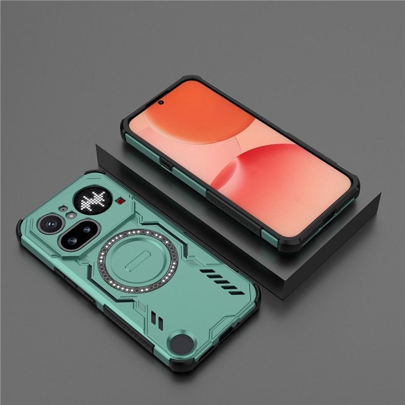 RUNICHA Nothing Phone 4a Pro 5G - Image 4