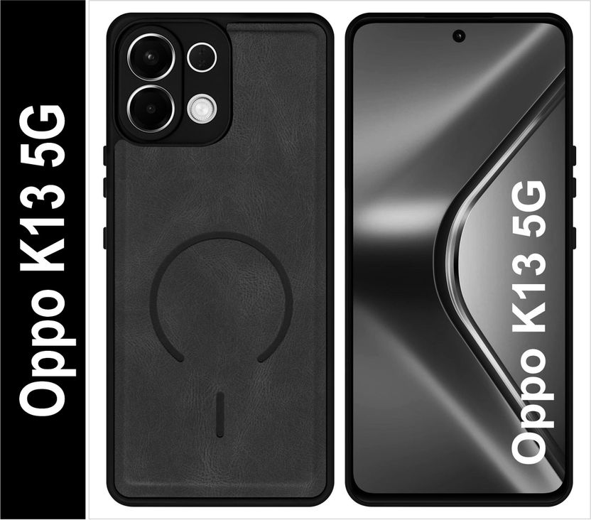 SBMS Back Cover for OPPO K13 5G Brown - Image 8