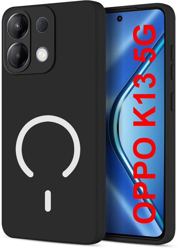 SBMS Back Cover for OPPO K13 5G Brown - Image 10