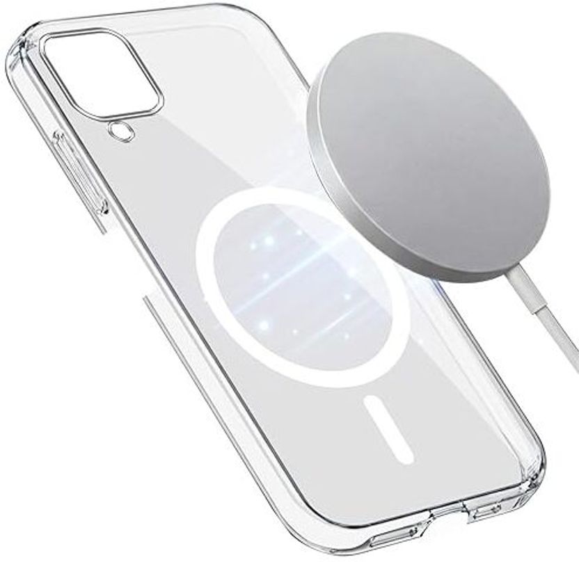 Kovado Back Cover for Samsung Galaxy F12 - Image 1