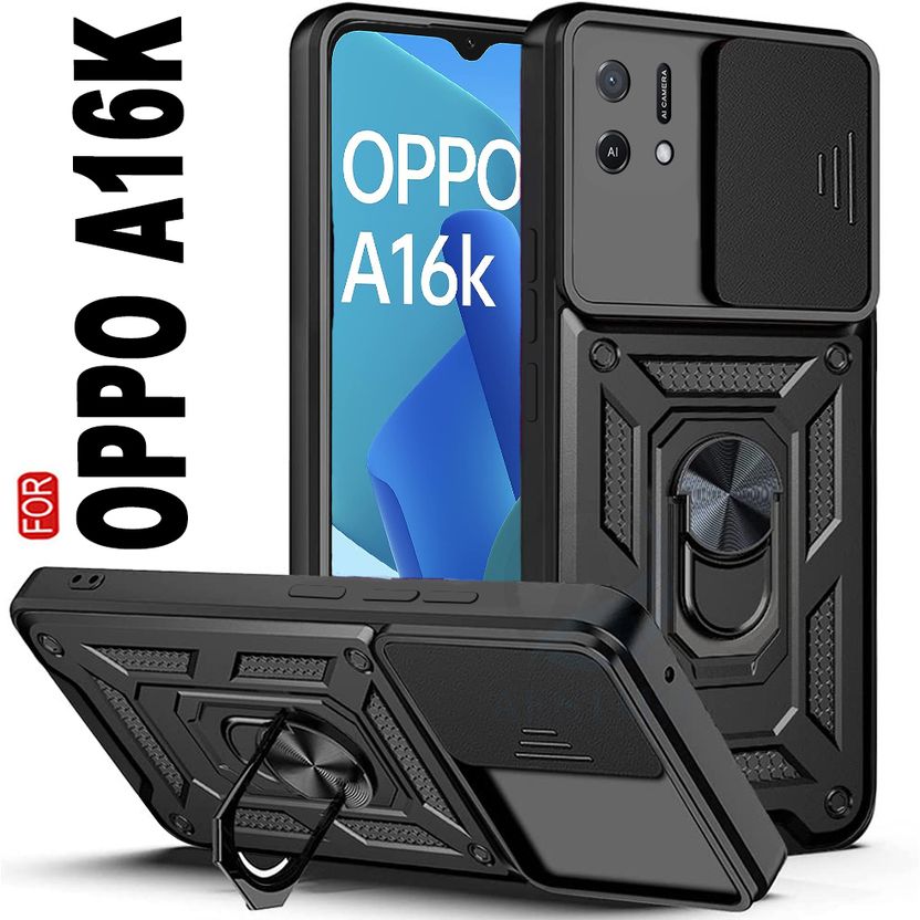 AESTMO Oppo A16K - Image 1