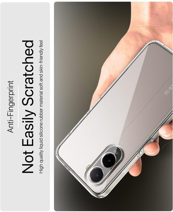 GLADLY Back Cover for Poco C85x 5G - Image 5