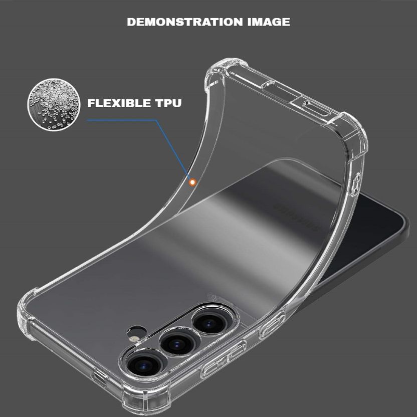 SHAW Bumper Case for OPPO K13X - Image 3