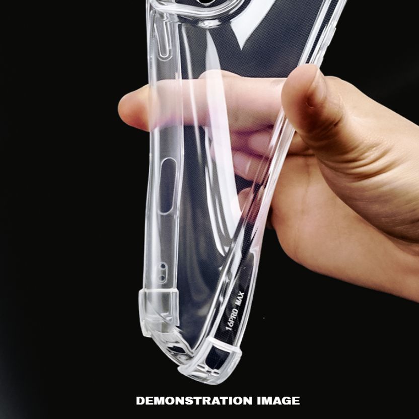 SHAW Bumper Case for OPPO K13X - Image 4