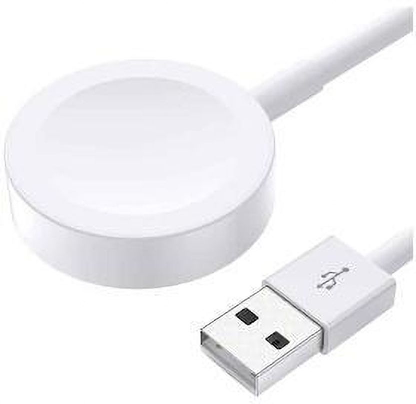 Muvit Best Compatibility: Type-C Charger for iWatch Charging Pad - Image 1