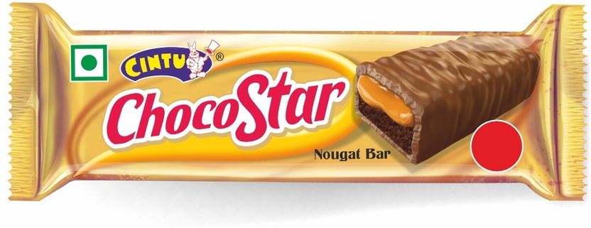 Cintu Chocostar Bites 390g - Image 5