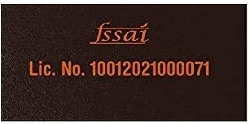 Amul Dark Chocolate 55% Cocoa - Image 4