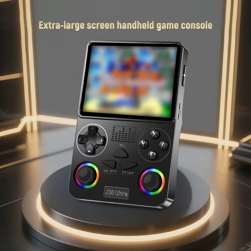 J36 Ultra 64GB Handheld Console - Image 2
