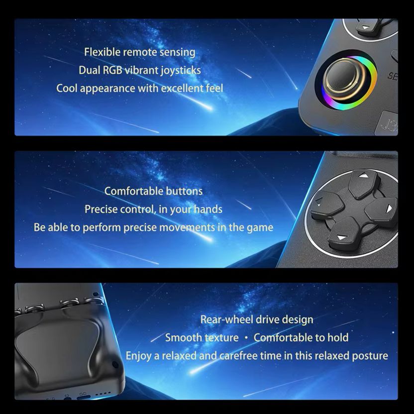 J36 Ultra 64GB Handheld Console - Image 3