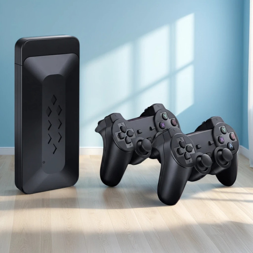 M33 Game Stick Varnex Pro Black Edition