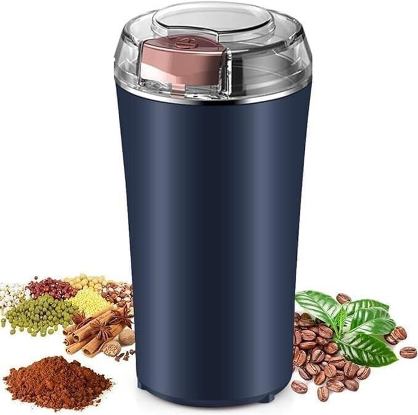 White Wings Grinder Multi-Functional Electric - Image 1