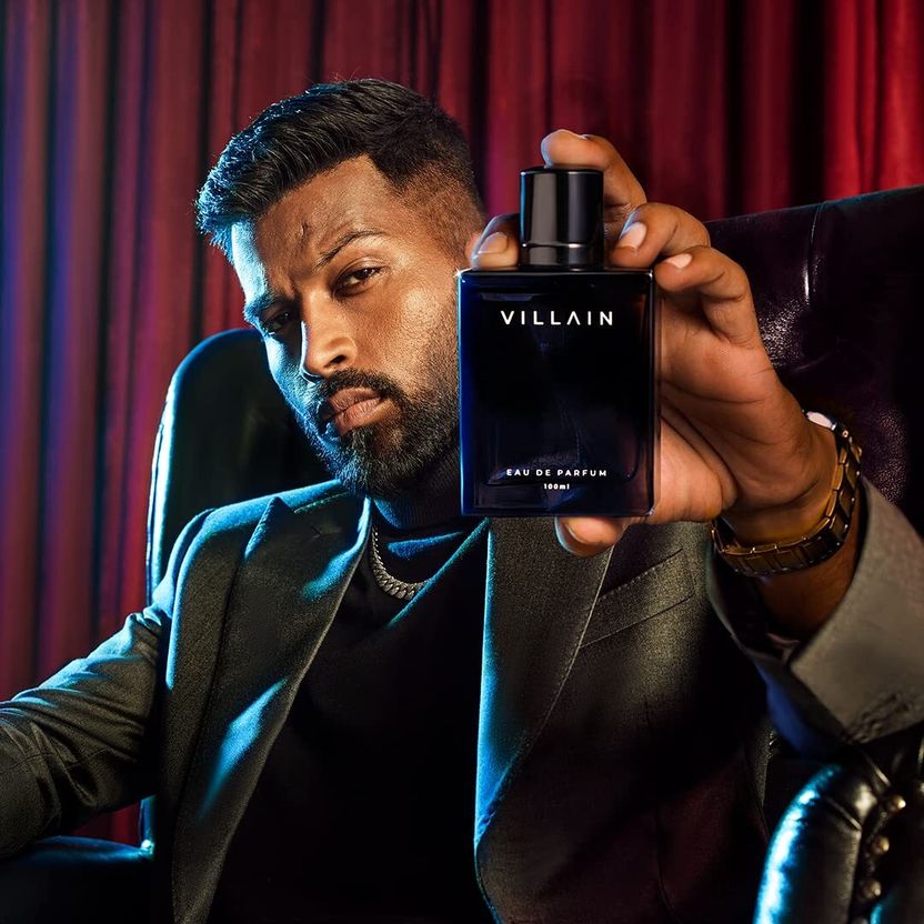 VILLAIN Viper Vibe Fragrance Combo 100 ml Each - Image 3