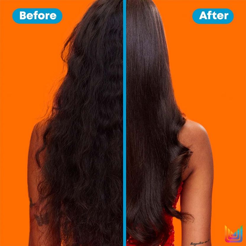 MATRIX Mega Smoth Shampoo & Conditioner 200 ml - Image 4