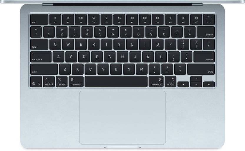Apple MacBook Air M4 16GB 256GB - Image 4