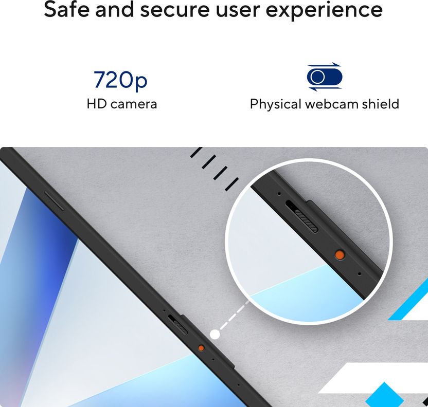 ASUS Vivobook Go 15 AMD Ryzen 5 40 - Image 4