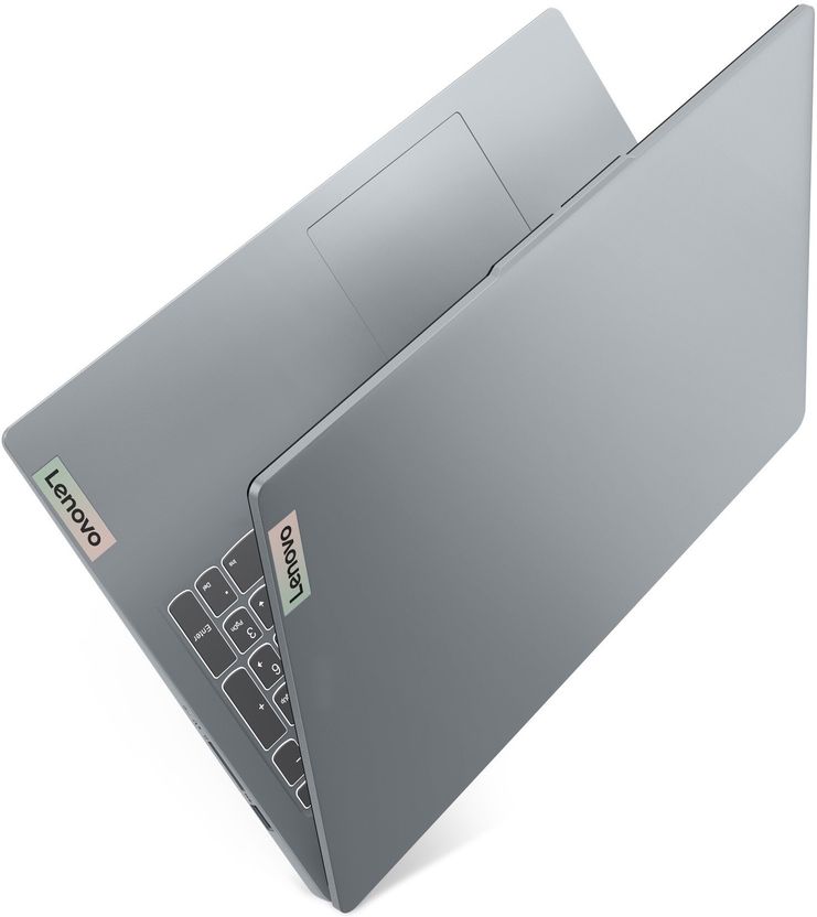 Lenovo IdeaPad Slim 3 i3 13th Gen 1315U 8GB 512GB - Image 10