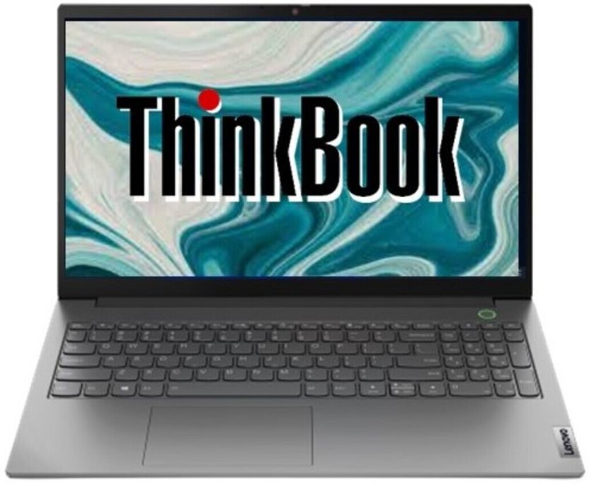 Lenovo ThinkBook 15 AMD Ryzen 7 7730U 8GB 512GB SSD - Image 3