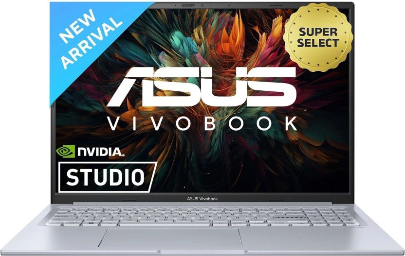 ASUS Vivobook 16X (2025) Creator Laptop - Image 3