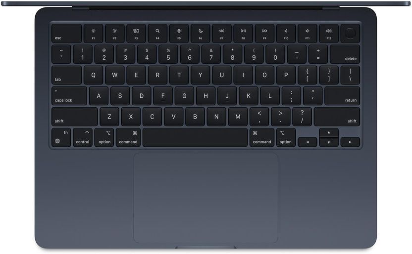 Apple MacBook Air M3 16GB 256GB - Image 4