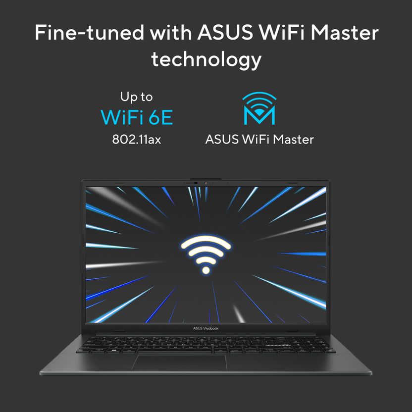 ASUS Vivobook Go 15 AMD Ryzen 5 40 - Image 8