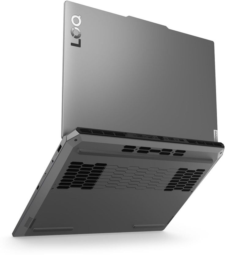 Lenovo LOQ 15IRX9 Intel Core i5 13th Gen 13450HX 16GB 512GB - Image 8