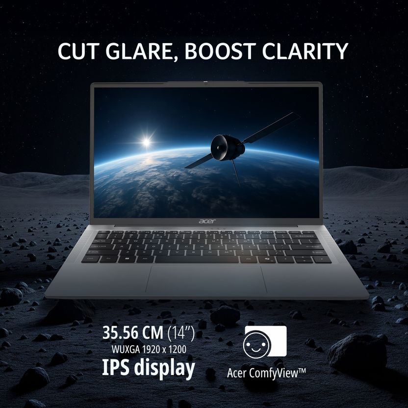 Acer Aspire 14 i5 14th Gen Intel Core - Image 7