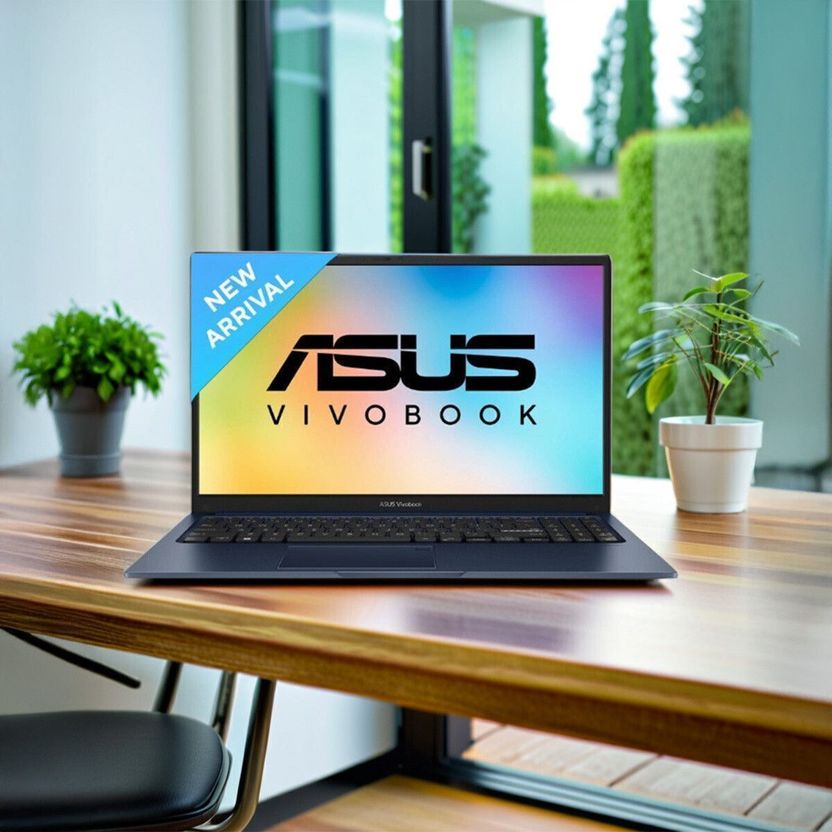 ASUS Vivobook 15 Intel Core i3 12th Gen 1215U - Image 3