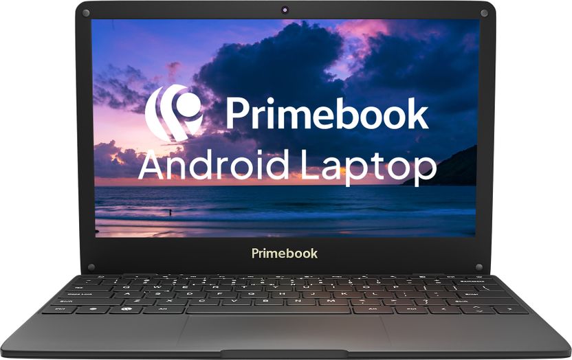 Primebook Wifi 2026 Model 4GB/64GB - Image 1
