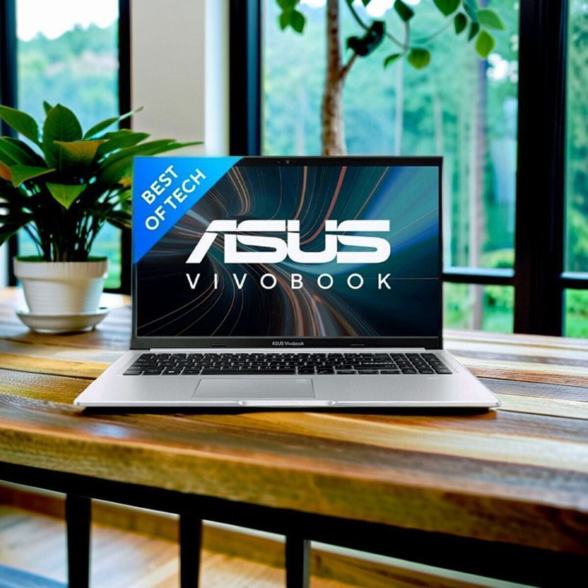 ASUS Vivobook 15 Intel Core i3 12th Gen 1215U - Image 3