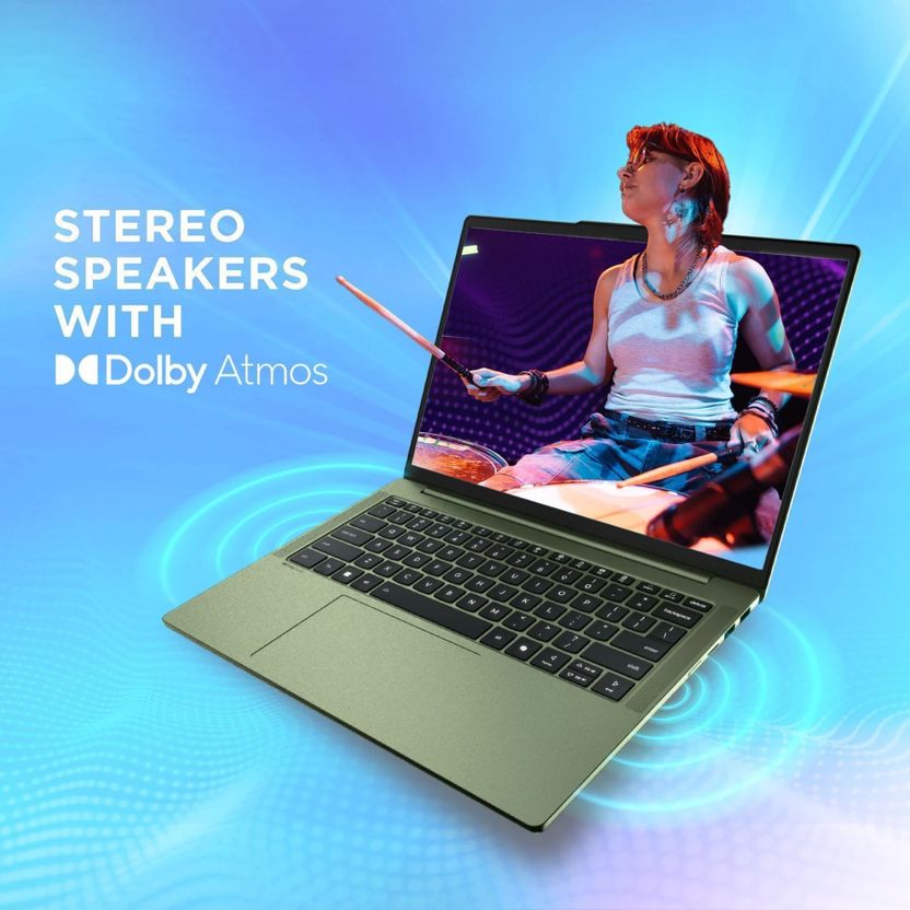 MOTOROLA Motobook 60 Pro AI PC - Image 7