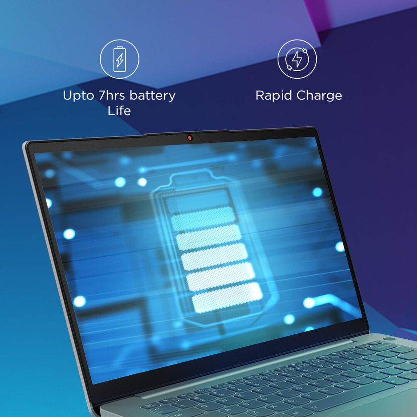 Lenovo IdeaPad Slim 3 12th Gen i3 1215U 8GB/512GB - Image 4