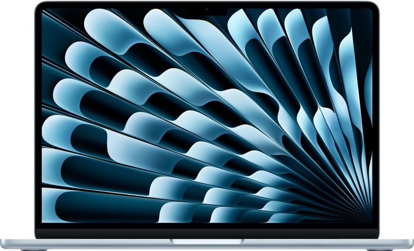 Apple MacBook Air M4 16GB 256GB - Image 3