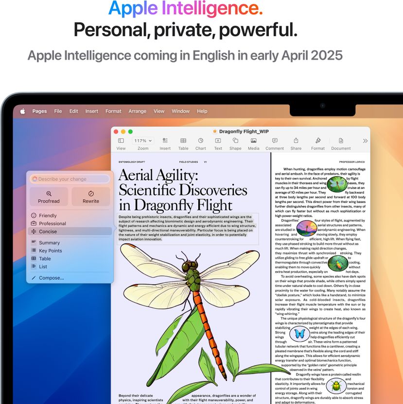 Apple MacBook Air M4 24GB 512GB SSD - Image 6